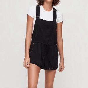 Wilfred free overall shorts